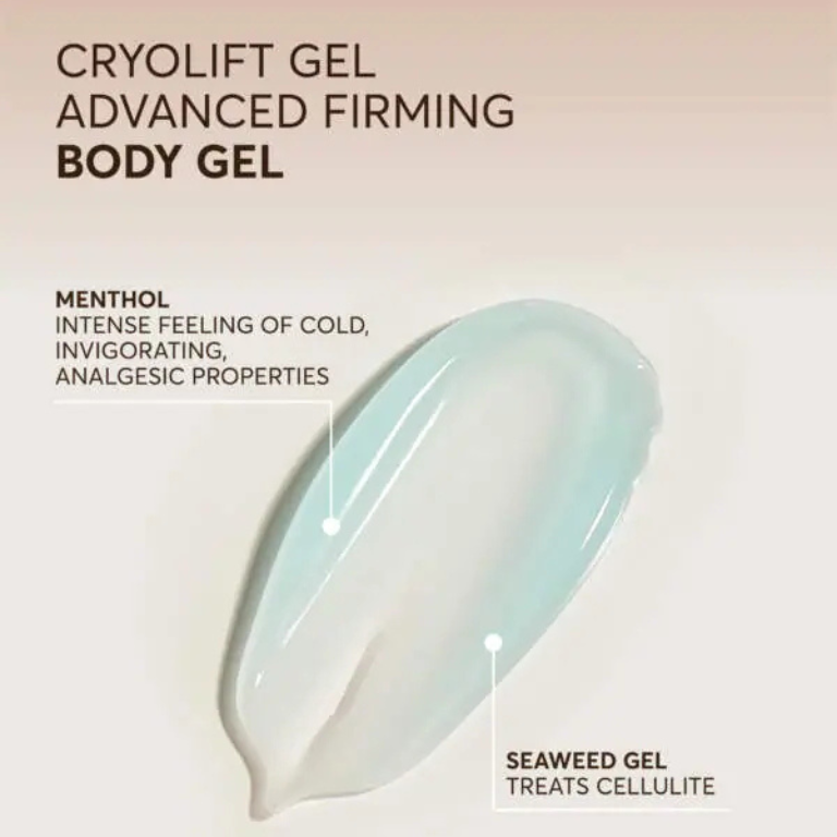 Cryolift Gel