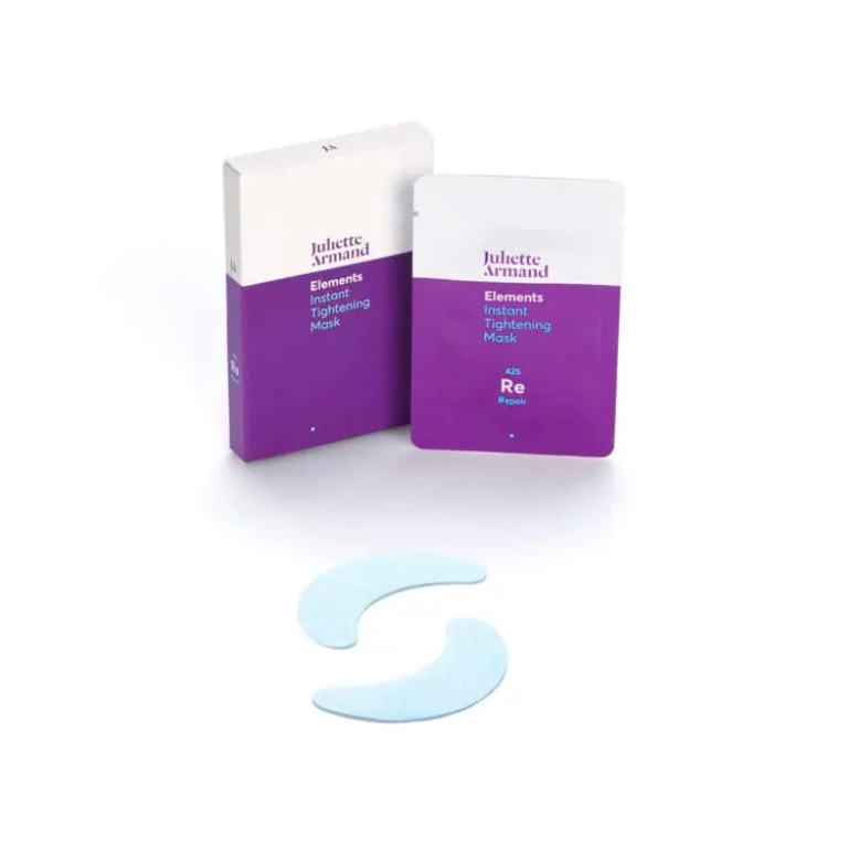 Instant Tightening Mask 6 items