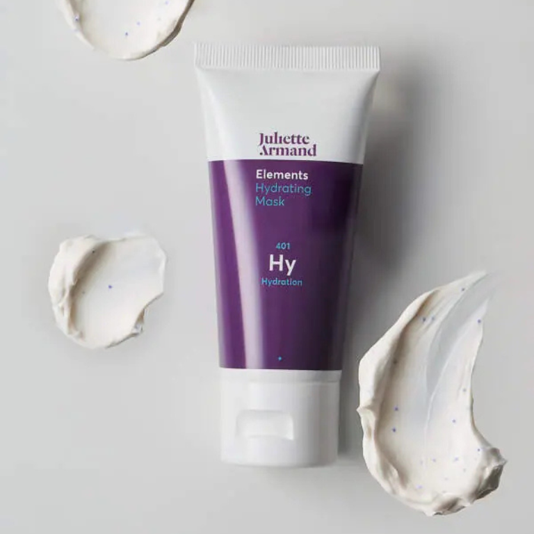 Hydrating Mask