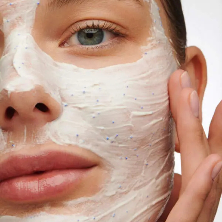 Hydrating Mask