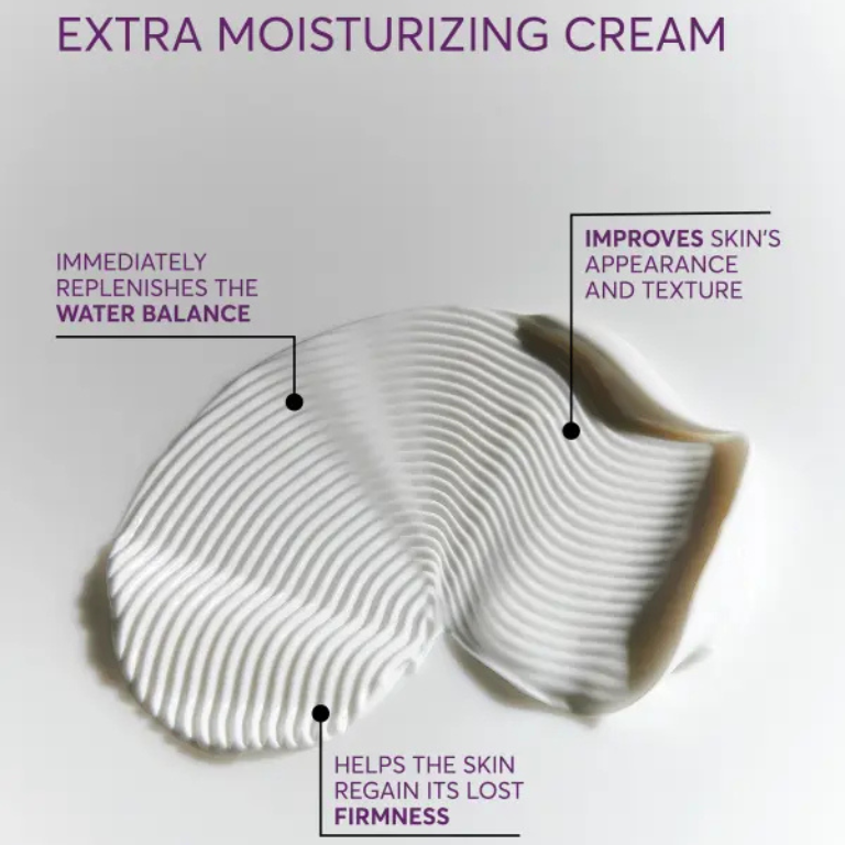 Extra Moisturizing Cream