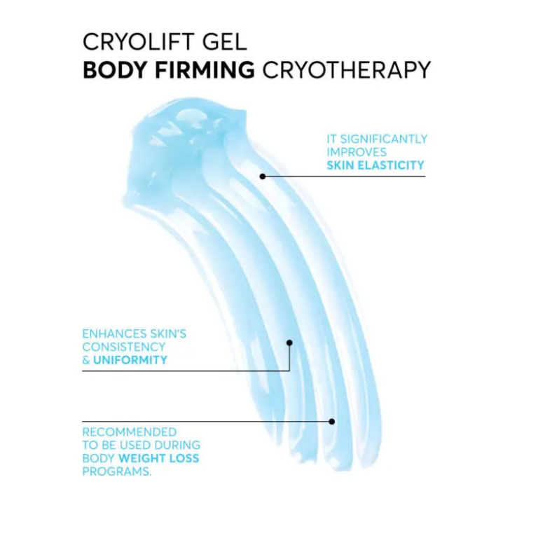 Cryolift Gel