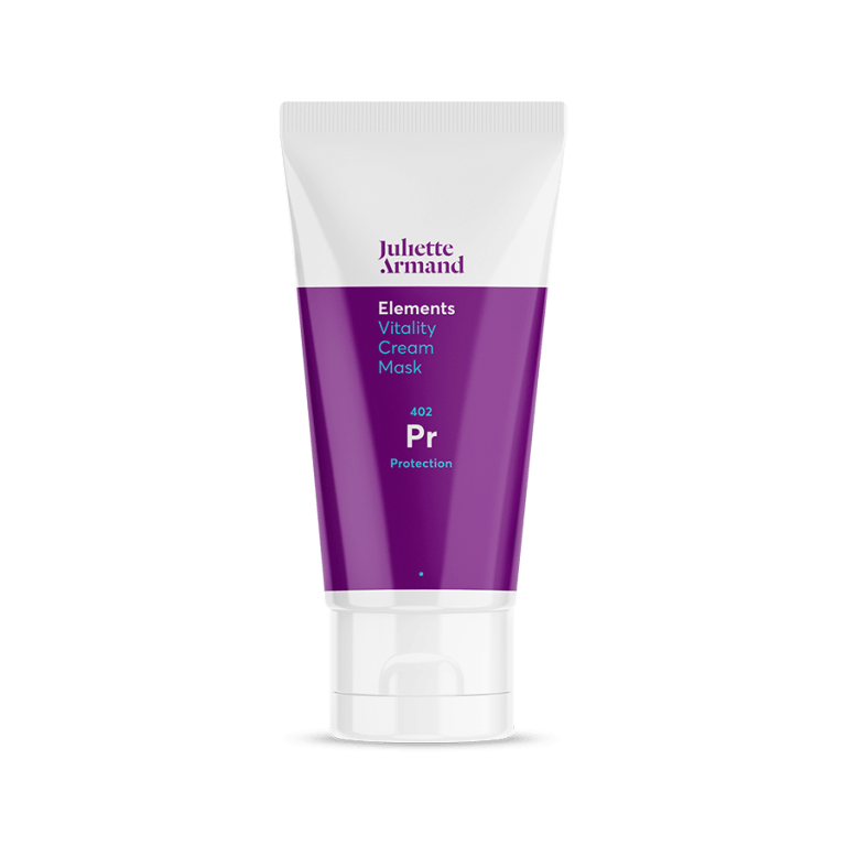 Vitality Hydrating Cream Mask