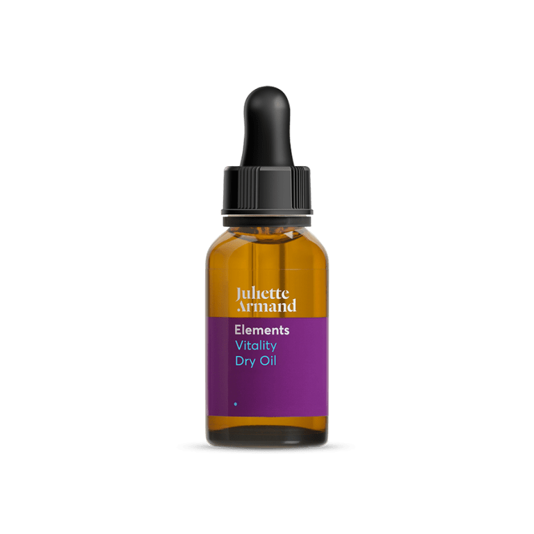 Vitality Hydrating Dry Oil