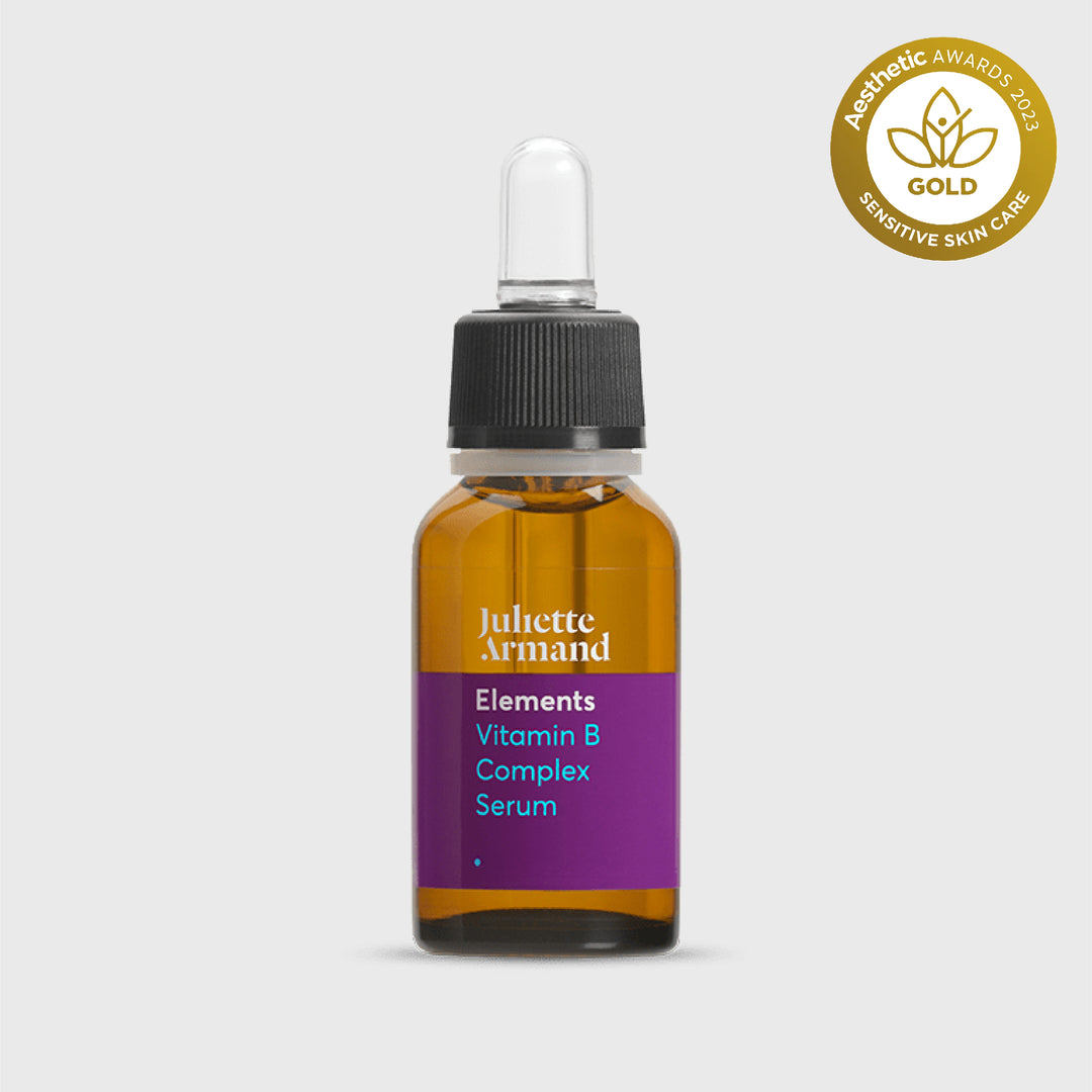 Vitamin B Complex Serum
