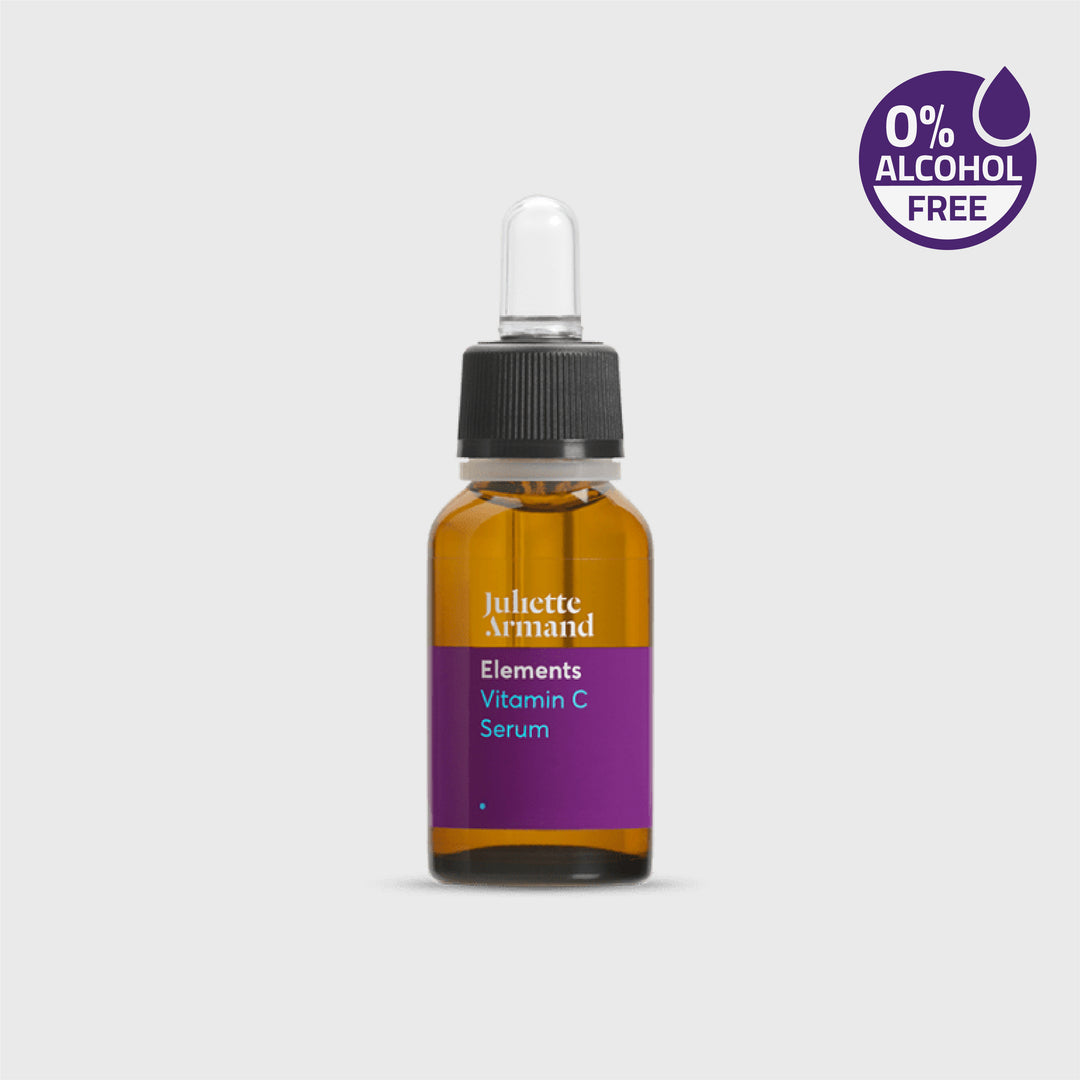 Vitamin C Anti-Aging Serum