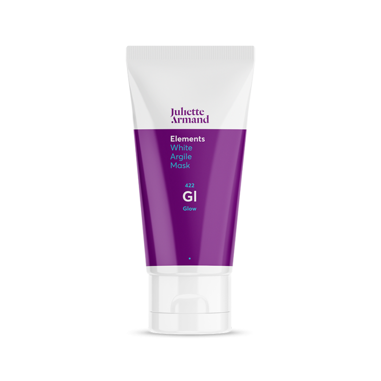 White Argile Hydrating Mask
