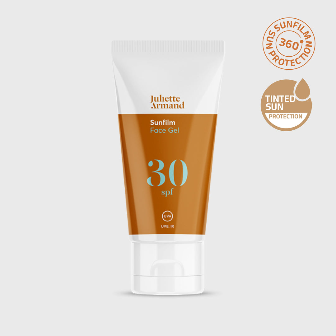 Face Gel SPF 30